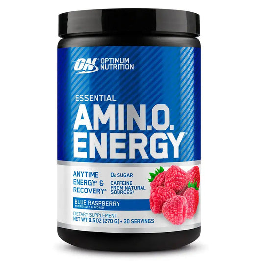 AMINO ENERGY