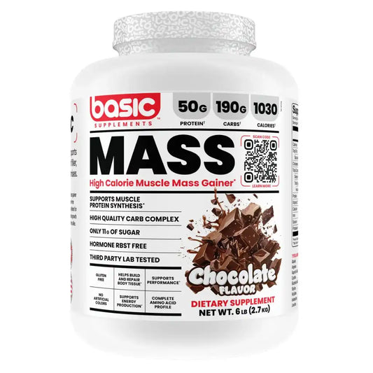 MASS BASIC