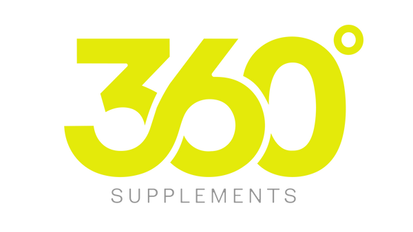 360 SUPPLEMENTS