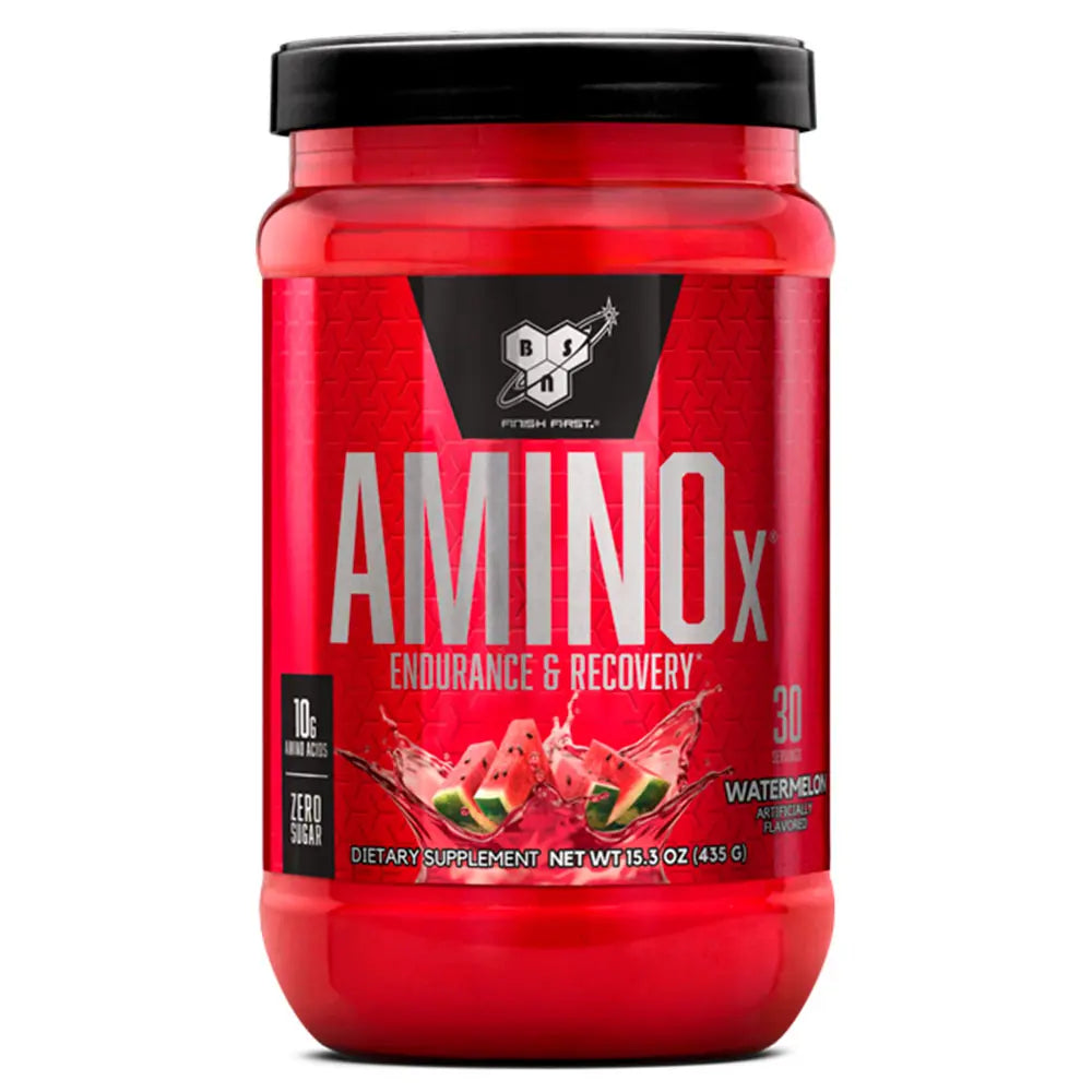 AMINO X