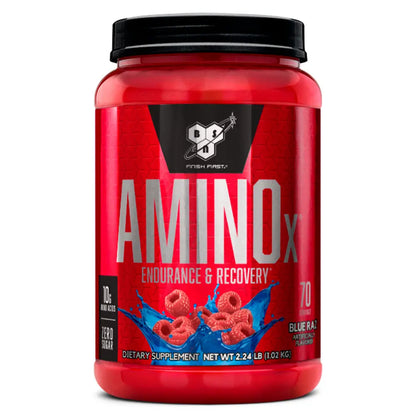AMINO X