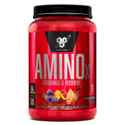 AMINO X