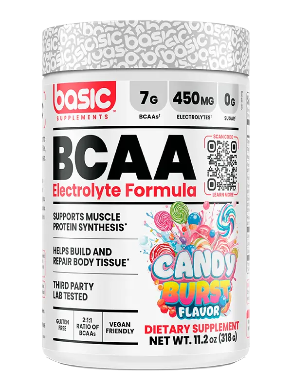BCAA BASIC