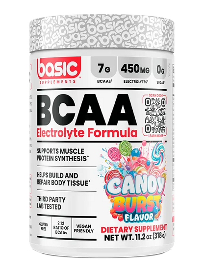 BCAA BASIC