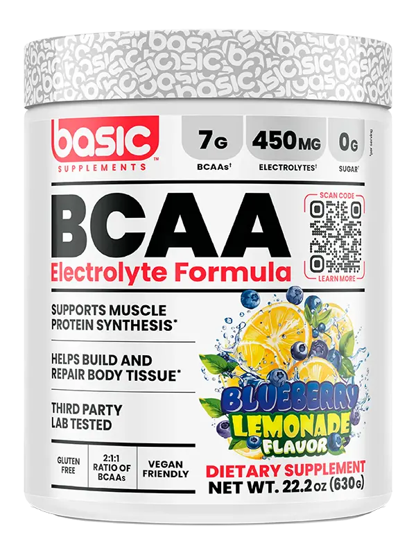 BCAA BASIC