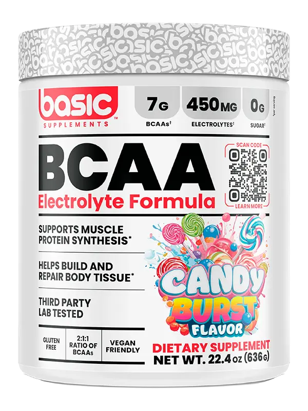 BCAA BASIC
