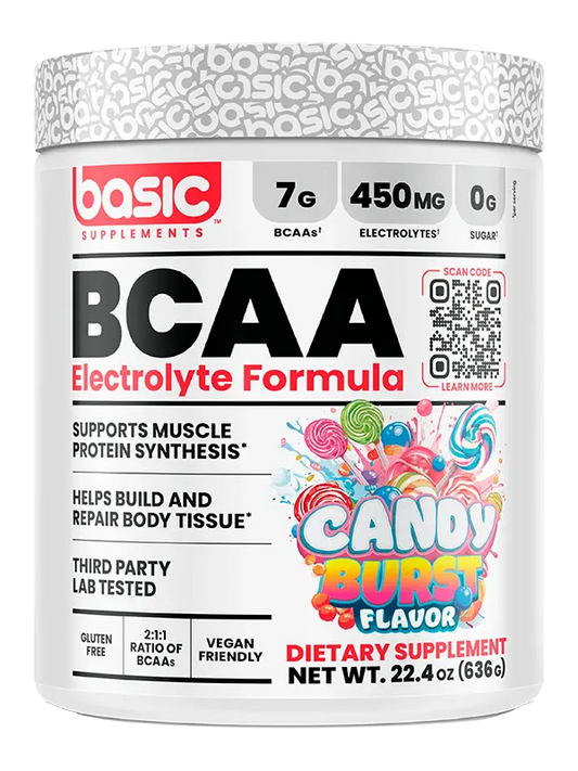 BCAA BASIC
