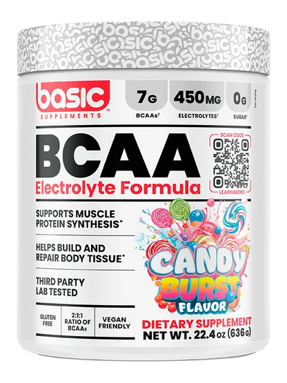 BCAA BASIC