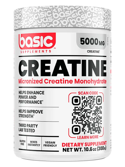 CREATINA BASIC
