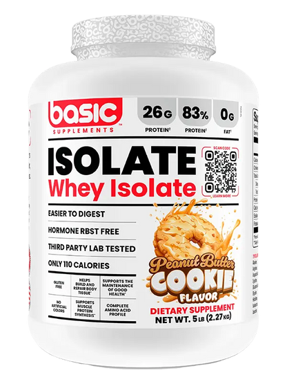 ISOLATE BASIC