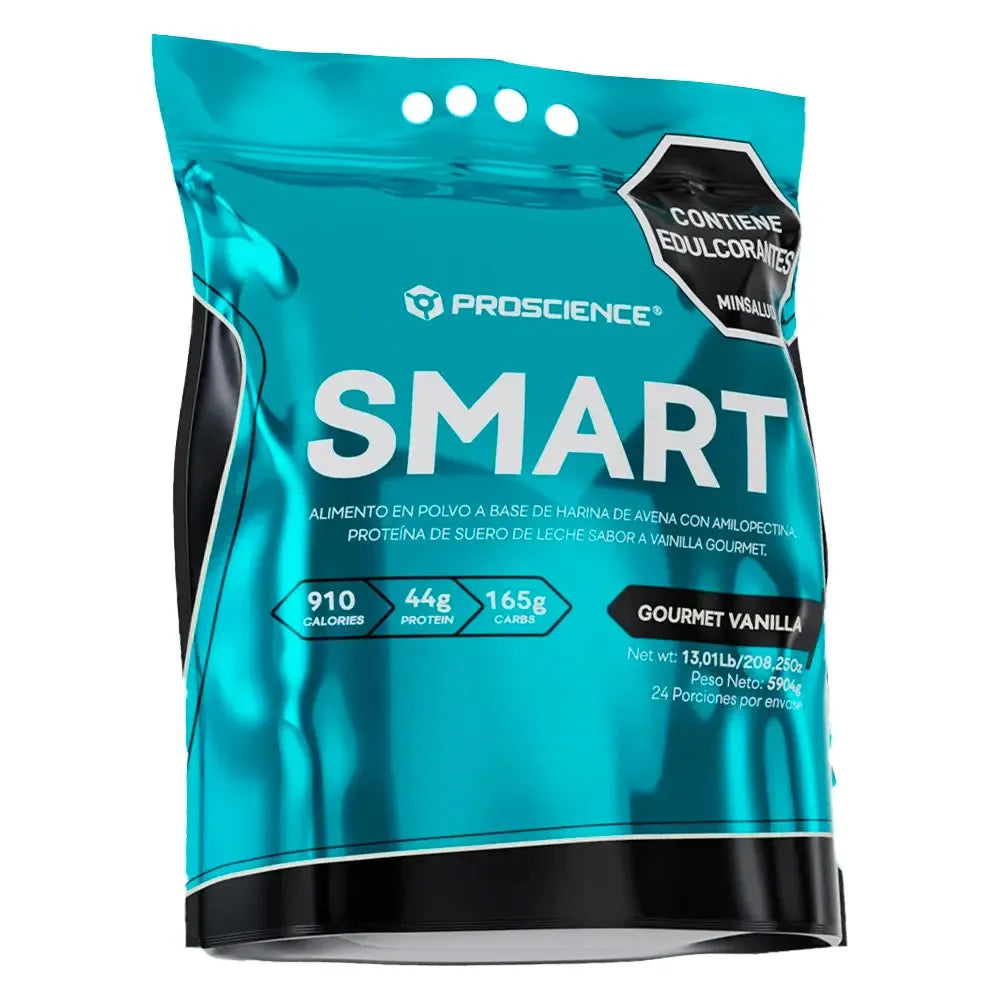 SMART GAINER