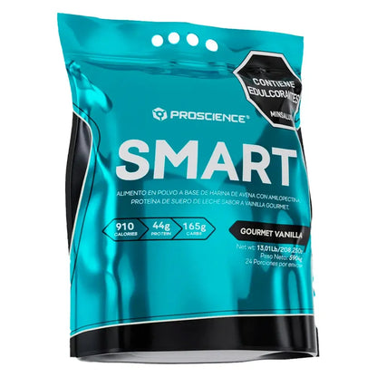 SMART GAINER