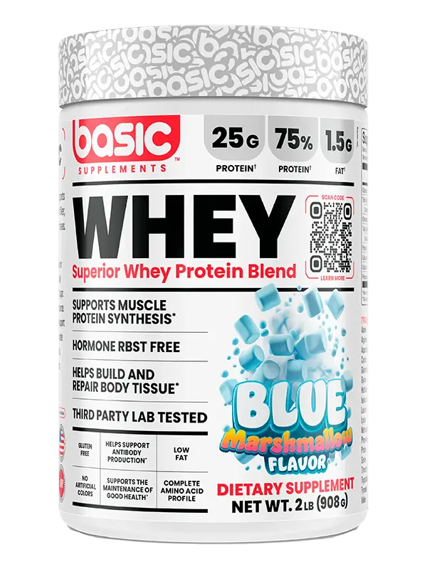 WHEY BASIC