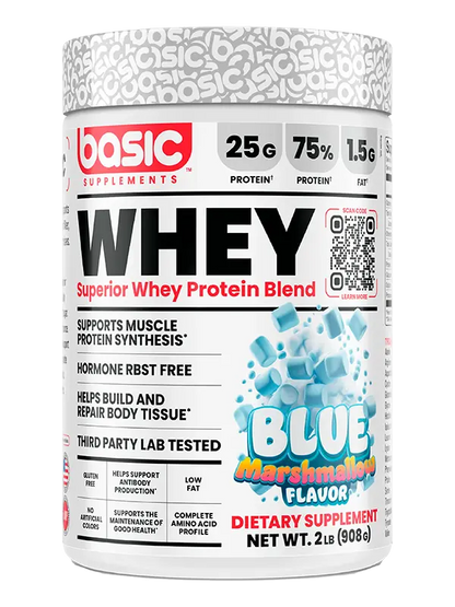 WHEY BASIC