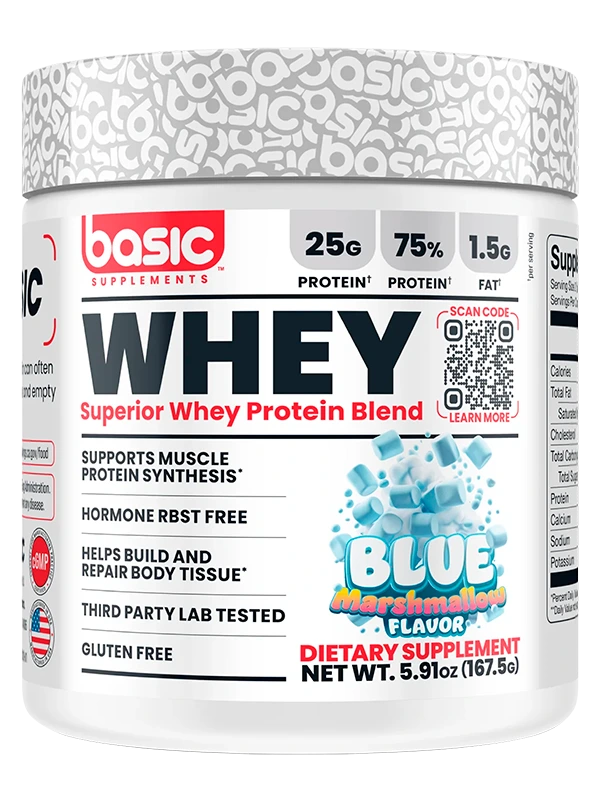 WHEY BASIC