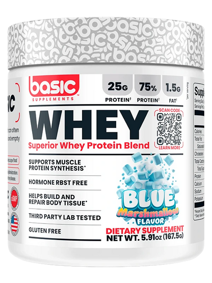 WHEY BASIC