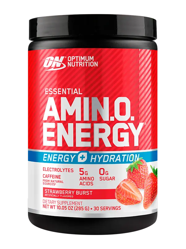 AMINO ENERGY HYDRATION 30 SERVICIOS