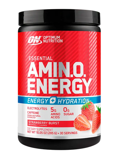 AMINO ENERGY HYDRATION 30 SERVICIOS