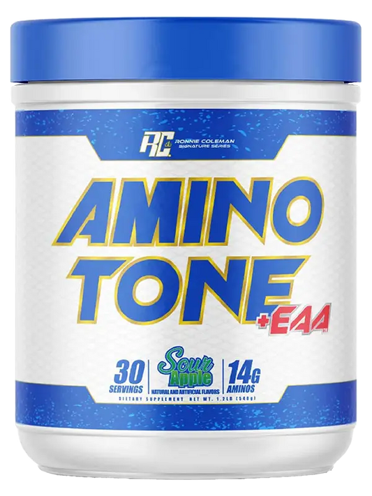 AMINO TONE +EAA 30 SERVICIOS