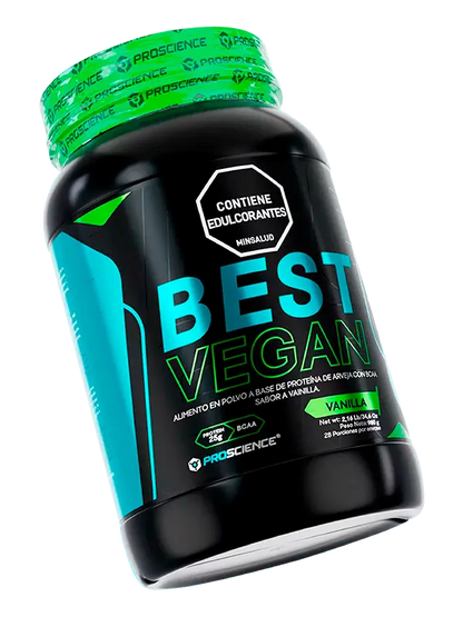 BEST VEGAN