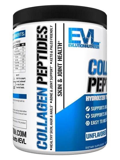 COLLAGEN PEPTIDES 30 SERVICIOS