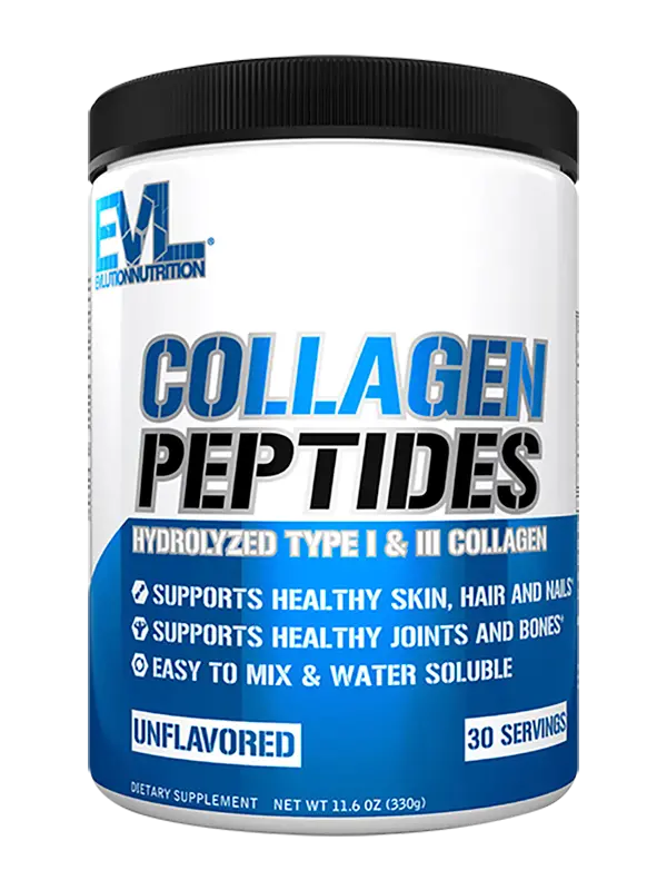 COLLAGEN PEPTIDES 30 SERVICIOS