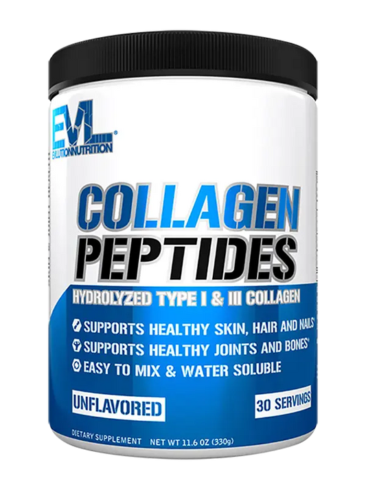 COLLAGEN PEPTIDES 30 SERVICIOS