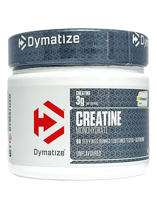 CREATINA DYMATIZE 300 GRAMOS CREAPURE