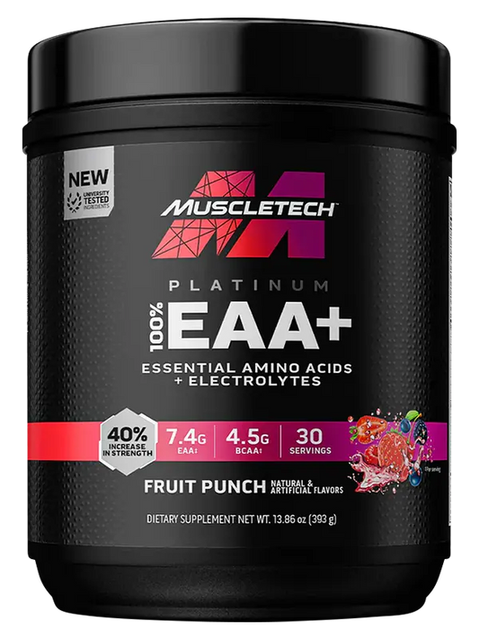 EAA PLATINUM MUSCLETECH
