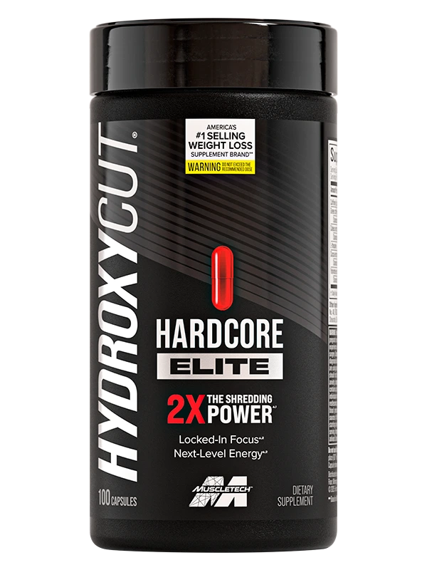 HYDROXYCUT ELITE