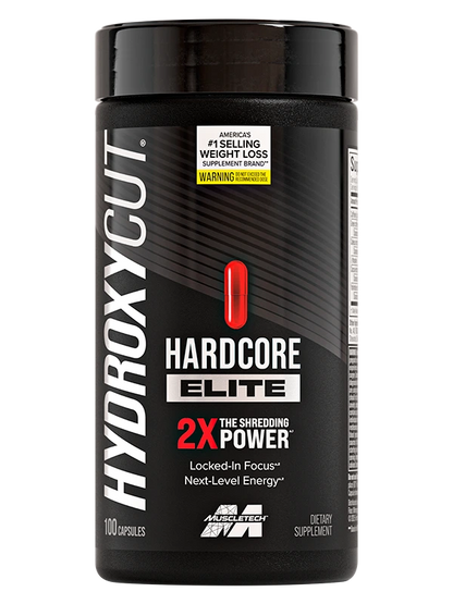 HYDROXYCUT ELITE