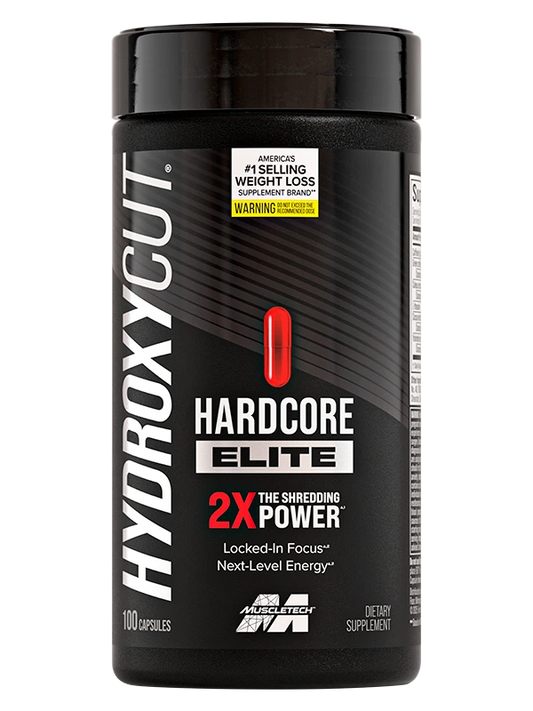 HYDROXYCUT ELITE