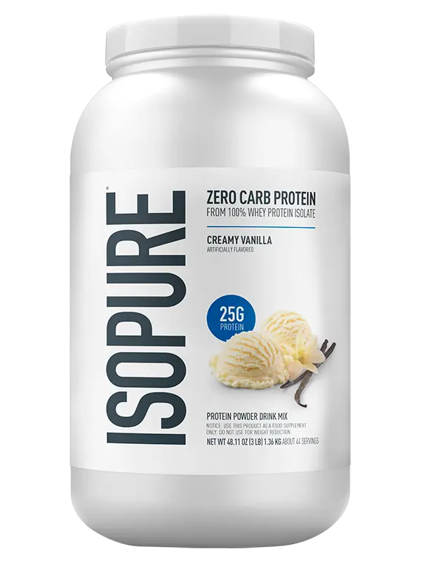 ISOPURE