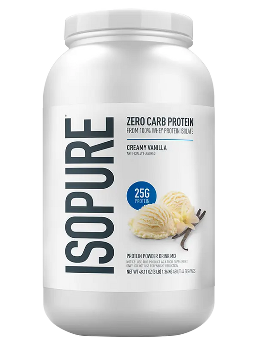 ISOPURE