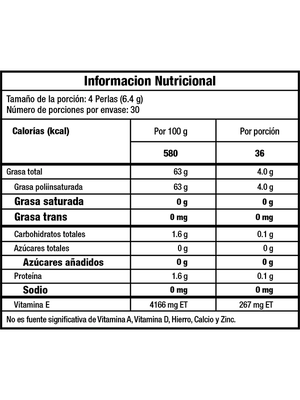 OMEGA 3 PLUS PROSCIENCE 120 CÁPSULAS