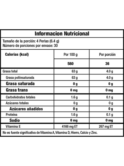 OMEGA 3 PLUS PROSCIENCE 120 CÁPSULAS