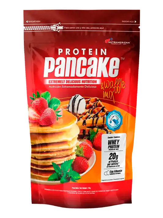 PROTEIN PANCAKE