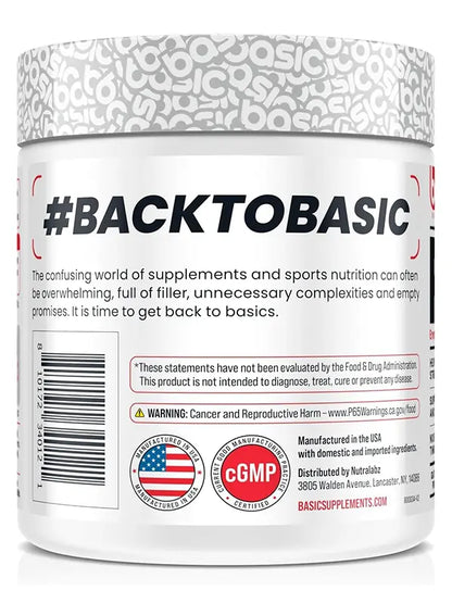 PRE BASIC 30 SERVICIOS