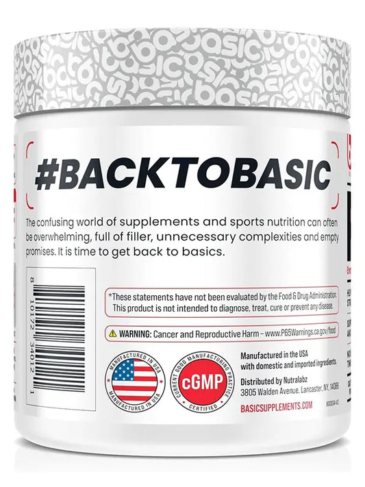 PRE BASIC 30 SERVICIOS