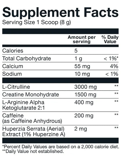 PRE BASIC 30 SERVICIOS