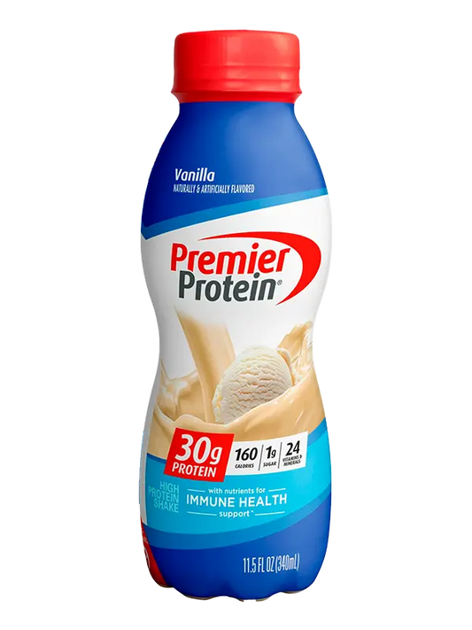 PREMIER PROTEIN 340ML