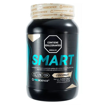 SMART GAINER
