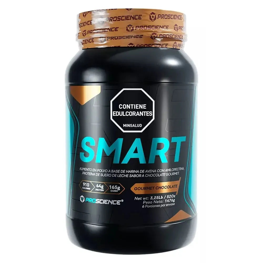 SMART GAINER