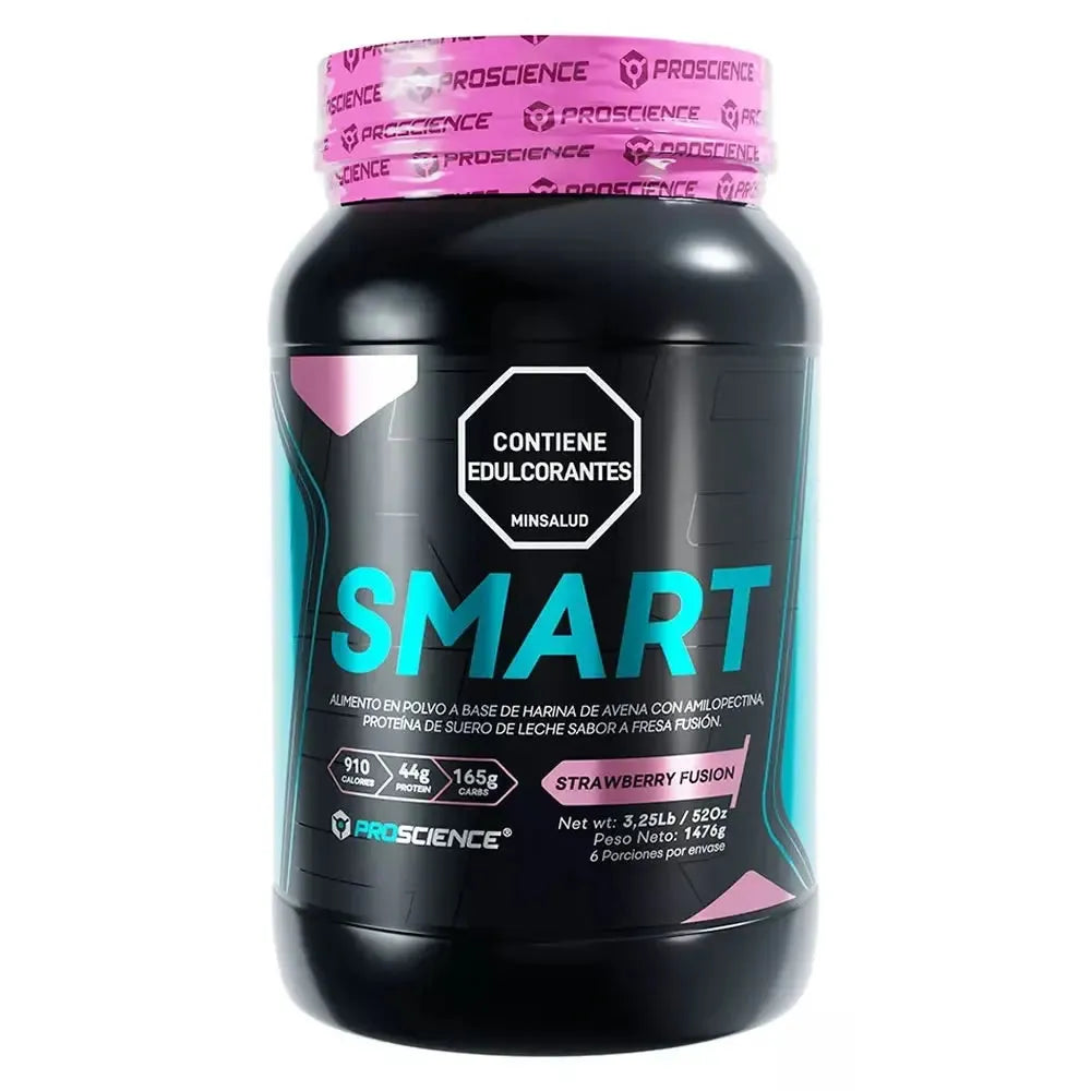 SMART GAINER