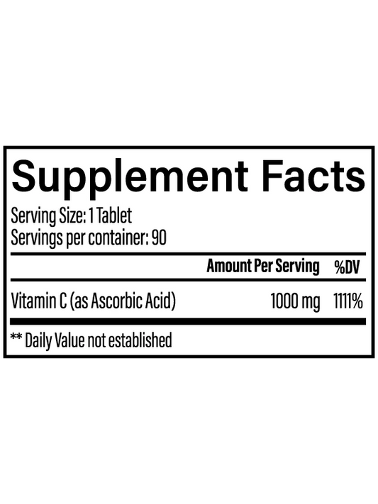 VITAMIA C SIMPLY 90 CÁPSULAS