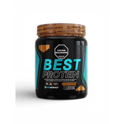 BEST PROTEIN